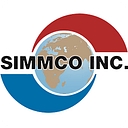 Simmco Inc. logo