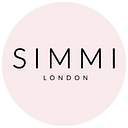 Simmi London logo