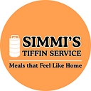 Simmi's Tiffin Service logo