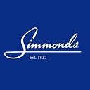 S Simmonds And Son Ltd logo
