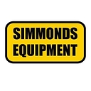 Simmonds Equipment logo