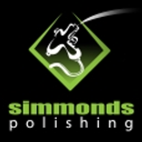 Simmonds Polishing. Your Expert Applicators Of Joinery Surface Coatings logo