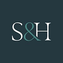 Simmons & Hanbury logo - Senior Product & Regulatory Counsel (Digital Assets)
