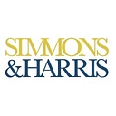 Simmons And Harris, Inc. logo