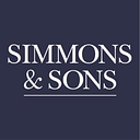 Simmons & Sons logo
