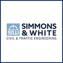 Simmons & White, Inc. logo