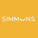 Simmons Canada Inc. logo