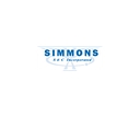 Simmons Engineering Co/Sec Inc. logo