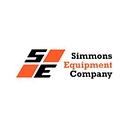 Simmons Equipment Company logo