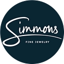 Simmons Fine Jewelry logo