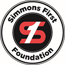 SIMMONS FIRST FOUNDATION INC logo