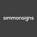 Simmonsigns Limited logo