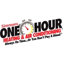 Favicon of Simmons One Hour Heating & Cooling