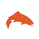Logo for simmsfishing.com