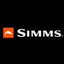 Simms Fishing logo