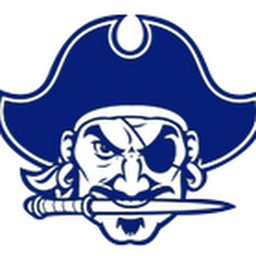 JAMES BOWIE H S logo