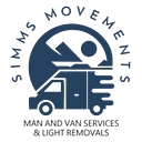 SIMMS Movements logo