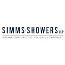 Simms Showers Llp logo