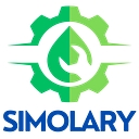Simolary LLC logo