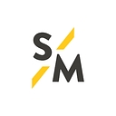 Simon/Myers logo