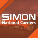 Simon National Carriers logo