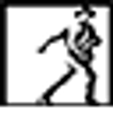 Simon and Schuster Books logo