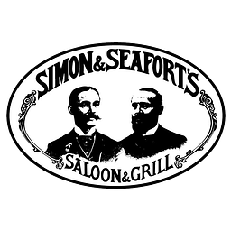 Simon & Seafort's Saloon & Grill gift card