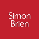 Simon Brien Residential logo