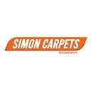 Simon Carpets Brunswick logo