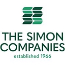 The Simon Companies, Lp logo
