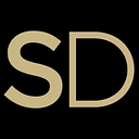 Simone David Barbershop logo