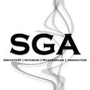 Simone De Gale Architects logo