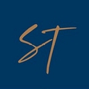 Simone Thomas Salon   A Multi Award Winning Salon In The Heart Of Westbourne, Dorset. logo