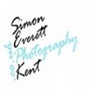 Simoneverettphotographykent logo