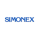 Simonex logo