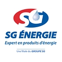 Simon Giguère Produits Pétroliers Inc. logo