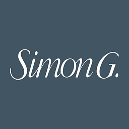 Simon G. logo