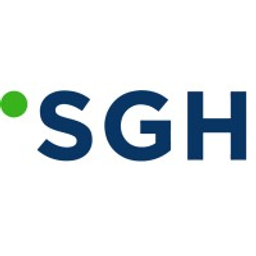Simon Group Holdings III, LLC logo