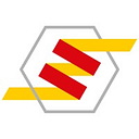 Simon Hegele logo