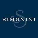 Simonini Homes logo