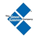 The Simon Konover Company logo