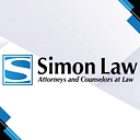 The Simon Law Firm, P.C. logo