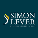 Simon Lever logo