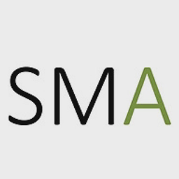 Simon Mack Architecture Limited logo