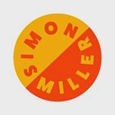 Simon Miller logo