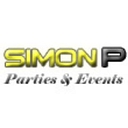 Simon P Parties logo