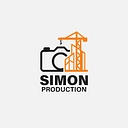 Simon Production logo