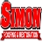 Simon Roofing & Restoration logo