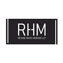 Simon & Resnik Llp logo