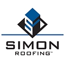 Simon Roofing logo